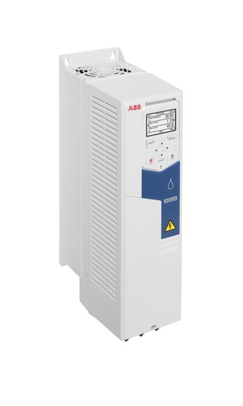 ABB ACQ580-01-018A-4 - resmî üretici ürün görseli