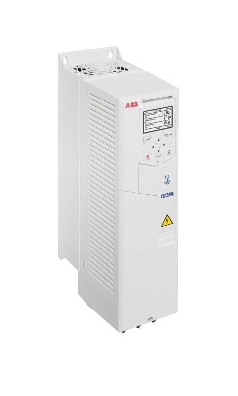 ABB ACH580-01-026A-4 - resmî üretici ürün görseli
