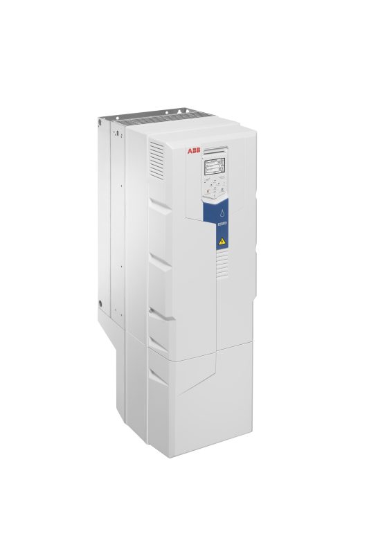 ABB ACQ580-01-206A-4 - resmî üretici ürün görseli