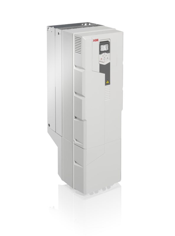 ABB ACS580-01-246A-4 - resmî üretici ürün görseli