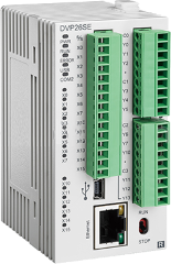 Delta Electronics DVP26SE11T - resmî üretici ürün görseli