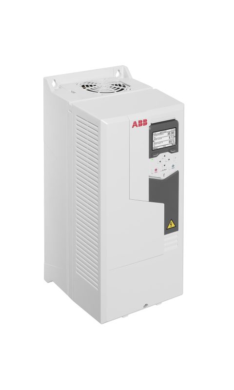 ABB ACS580-01-046A-4 - resmî üretici ürün görseli