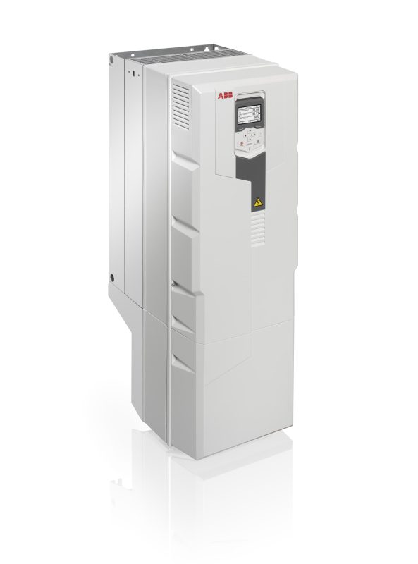 ABB ACS580-01-206A-4 - resmî üretici ürün görseli