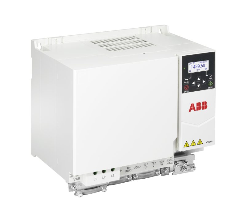 ABB ACS180-04S-038A-4 - resmî üretici ürün görseli