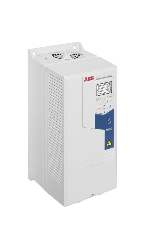 ABB ACQ580-01-046A-4 - resmî üretici ürün görseli