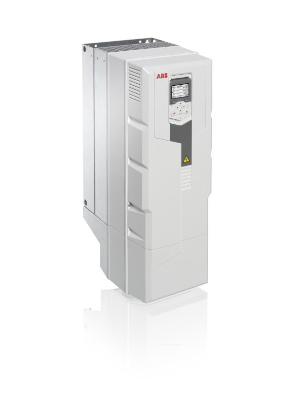 ABB ACS580-01-145A-4 - resmî üretici ürün görseli