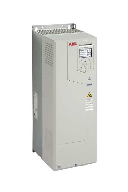 ABB ACH580-01-062A-4 - resmî üretici ürün görseli