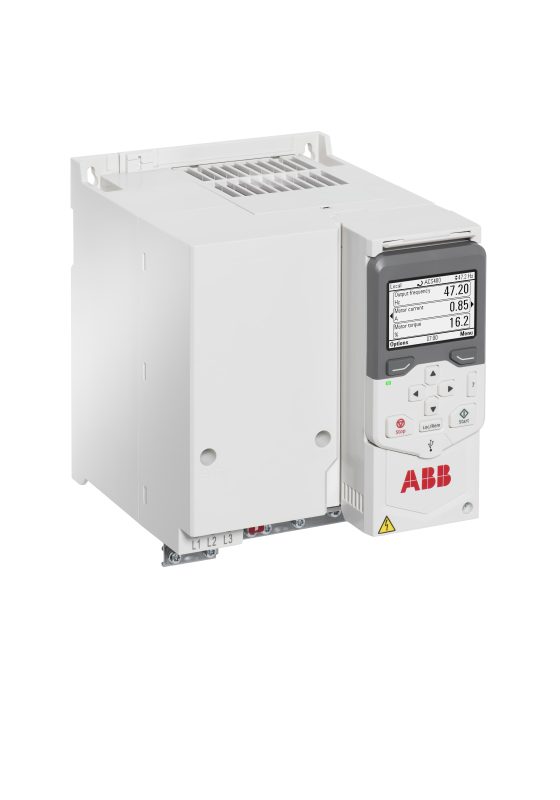 ABB ACS480-04-026A-4 - resmî üretici ürün görseli