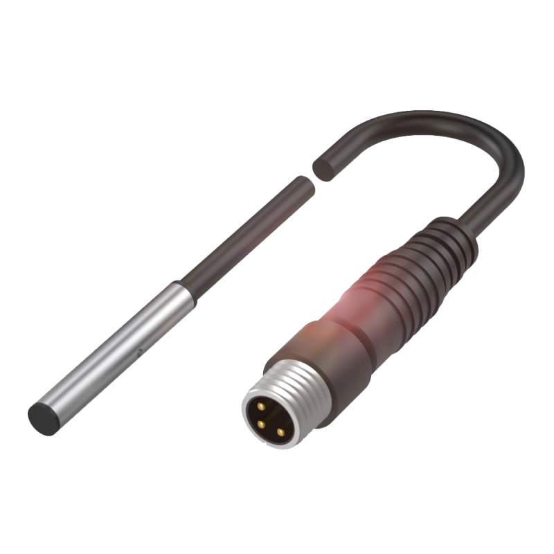Balluff BES 516-3017-E4-C-S49-00,3 üretici ürün görseli