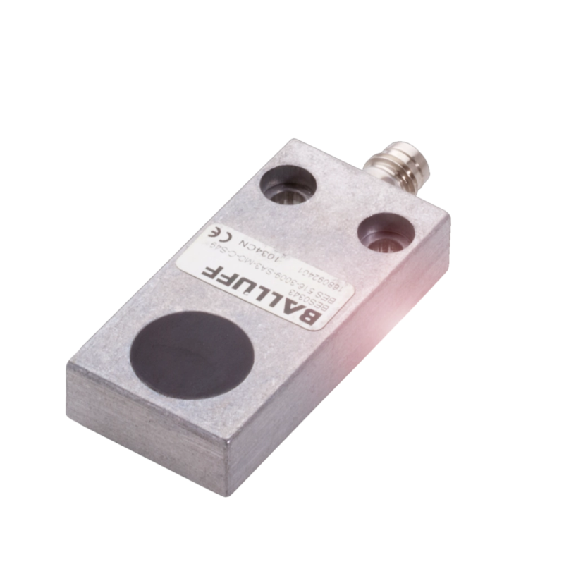 Balluff BES 516-3009-SA3-MO-C-S49 üretici ürün görseli