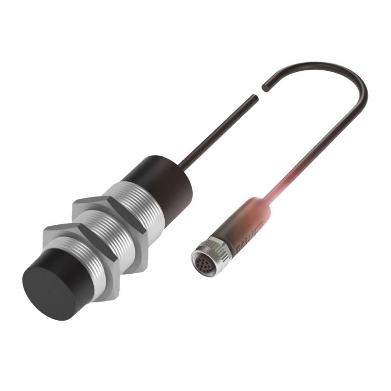 Balluff BIC 2I3-P2A50-M30MI3-BPX0C-002-M4CA üretici ürün görseli