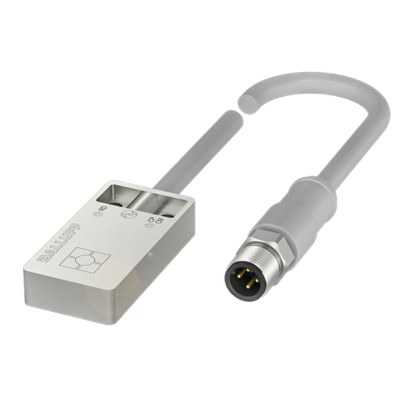 Balluff BIS M-4A9-082-401-07-PU1-0,3 üretici ürün görseli