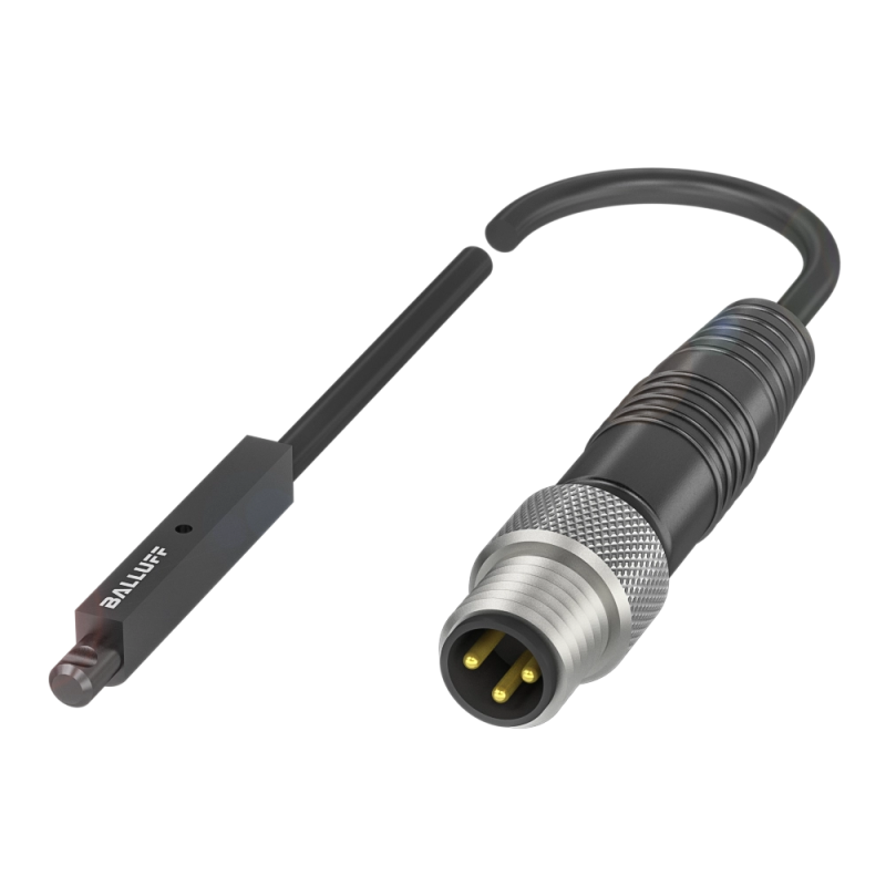 Balluff BMF 303K-NS-C-2A-SA2-S49-00,3 üretici ürün görseli