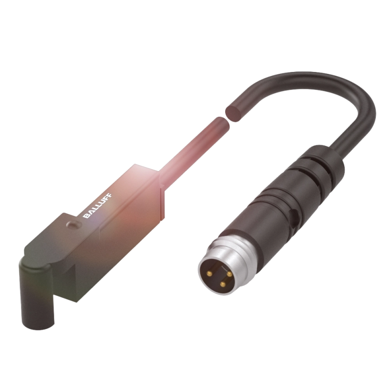 Balluff BMF 305K-PS-C-2-SA2-S49-00,6 üretici ürün görseli