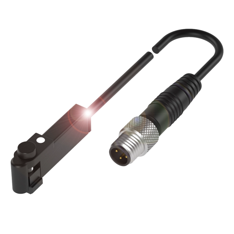 Balluff BMF 305K/HW23-PS-C-2-SA2-S49-00,2 ASM üretici ürün görseli