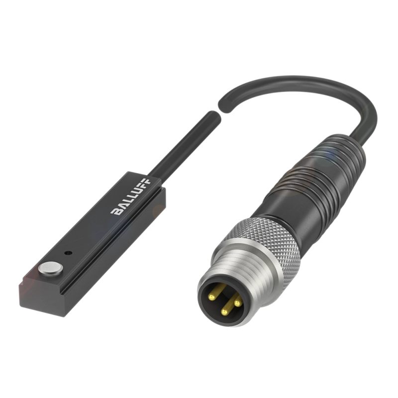 Balluff BMF 307K-NS-C-2-SA2-S49-00,3 üretici ürün görseli