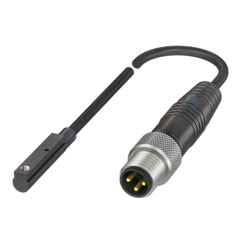 Balluff BMF 204K-PS-C-2A-SA2-S49-00,98 üretici ürün görseli