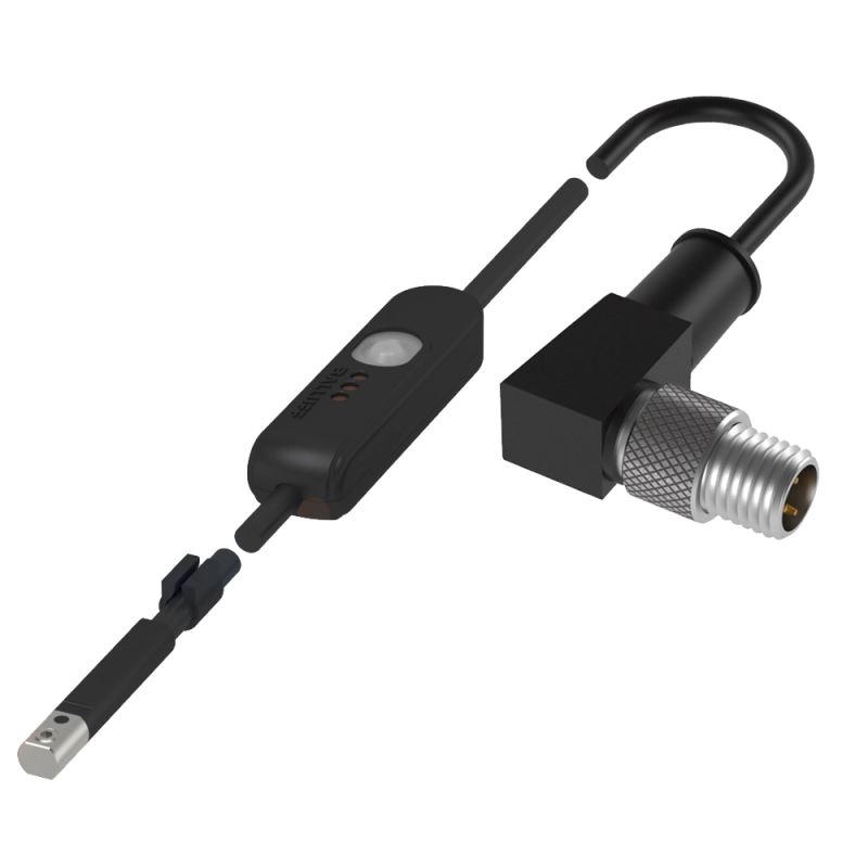 Balluff BMF 203K-H-PI-C-A8-SA2-P0-S49W-00,15 üretici ürün görseli
