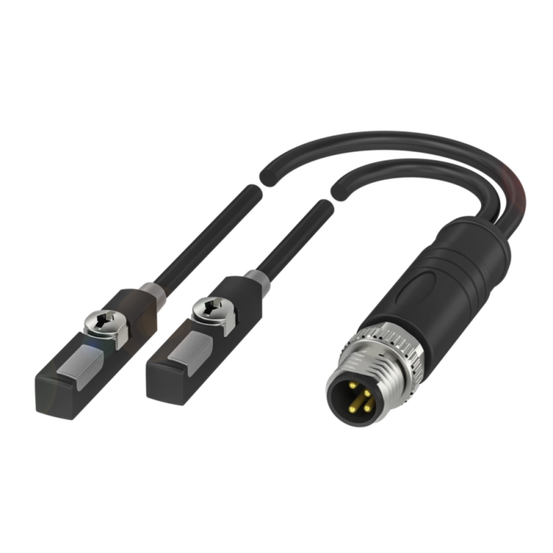 Balluff BMF 235K-HMPS-C-3-SA95-P0-S75-00,3 üretici ürün görseli