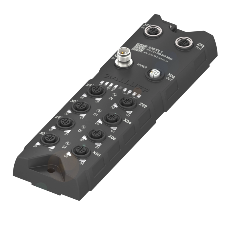 Balluff BNI XG1-505-0A5-R067 üretici ürün görseli