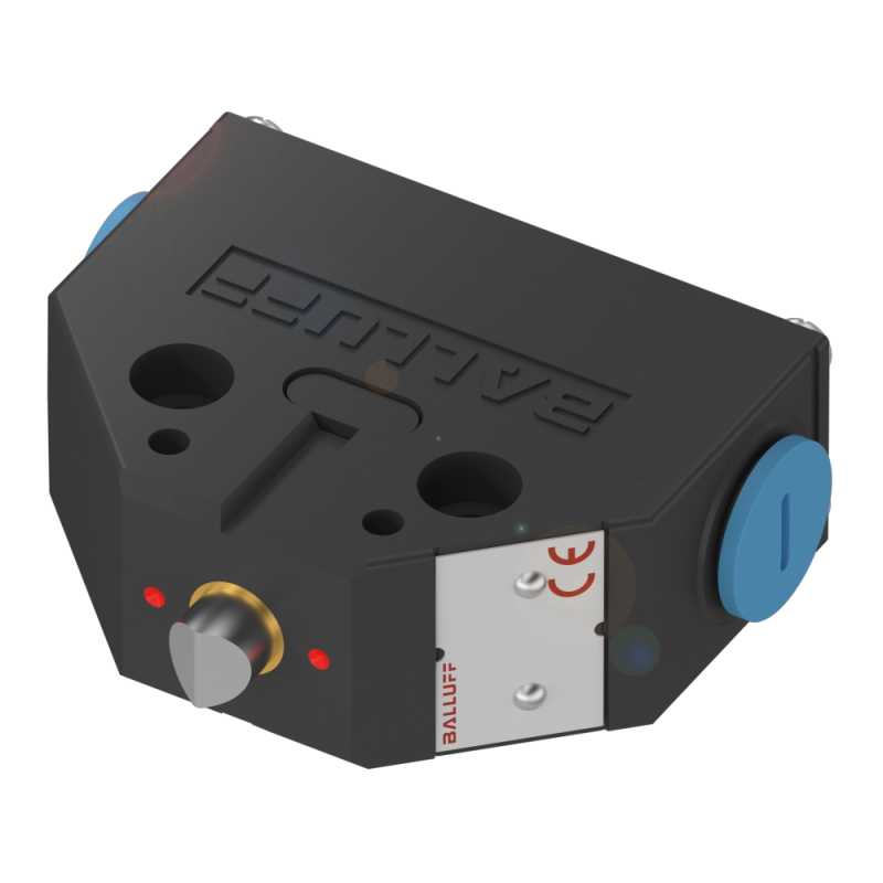 Balluff BNS 813-FR-60-186-S80R üretici ürün görseli