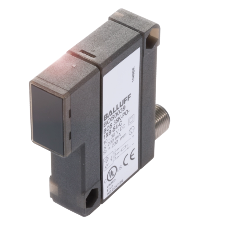 Balluff BOS 35K-PO-1UD-S4-C üretici ürün görseli