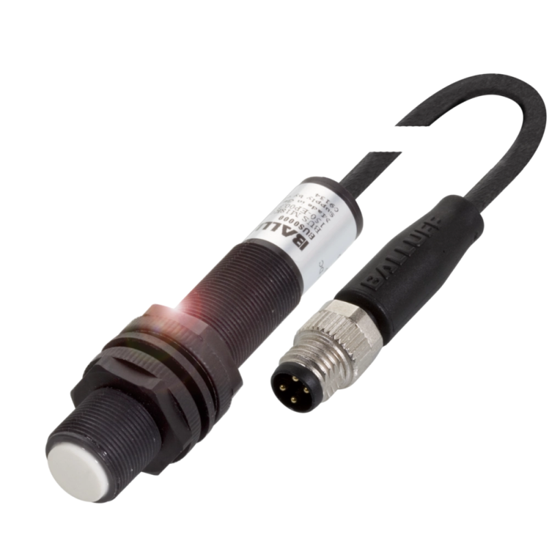 Balluff BUS M18K0-NSXEP-060-EP00,3-GS92 üretici ürün görseli