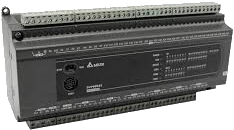 Delta Electronics DVP60ES200R - üreticinin ortak gövde görseli