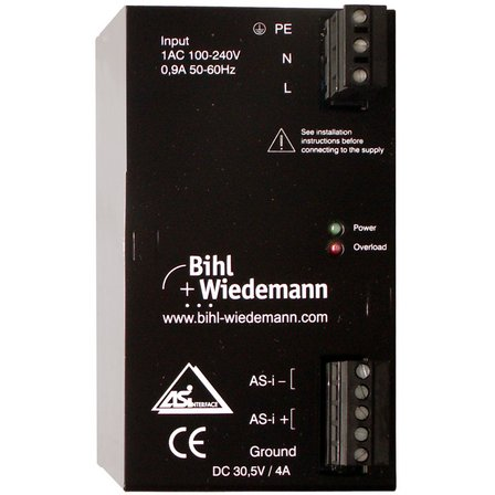 Bihl+Wiedemann BW1649 üretici ürün görseli