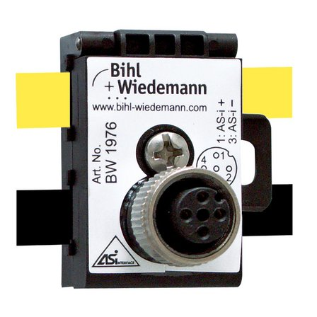 Bihl+Wiedemann BW1976 üretici ürün görseli