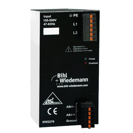 Bihl+Wiedemann BW2276 üretici ürün görseli