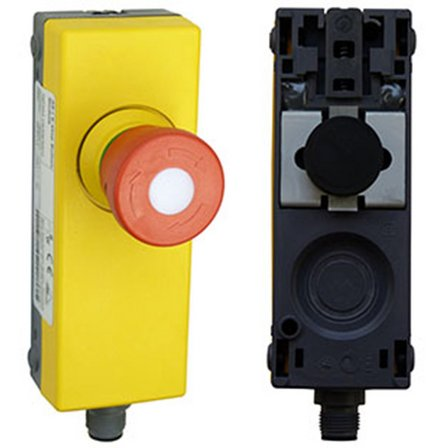 Bihl+Wiedemann BW2709 üretici ürün görseli