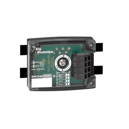 Bihl+Wiedemann BW3348 üretici ürün görseli