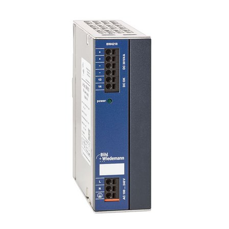 Bihl+Wiedemann BW4218 üretici ürün görseli