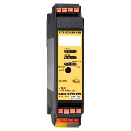 Bihl+Wiedemann BWU3013 üretici ürün görseli