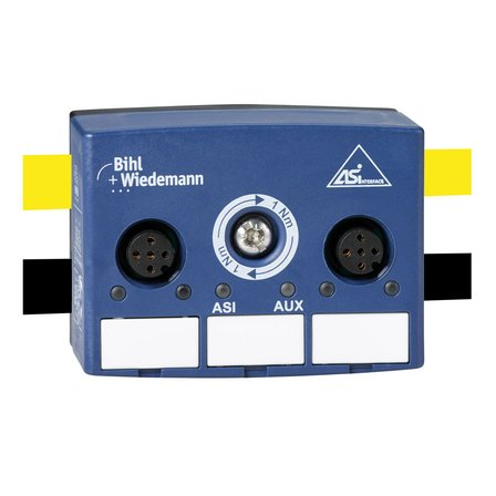 Bihl+Wiedemann BWU3184 üretici ürün görseli