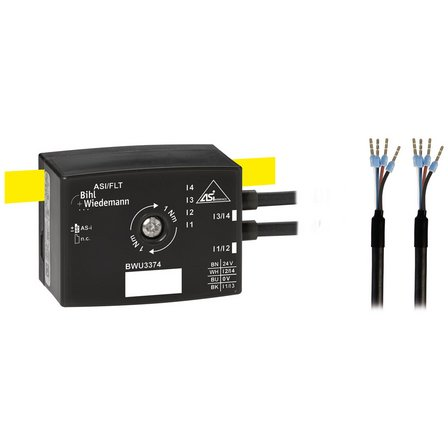 Bihl+Wiedemann BWU3374 üretici ürün görseli
