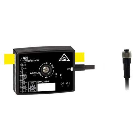 Bihl+Wiedemann BWU3400 üretici ürün görseli