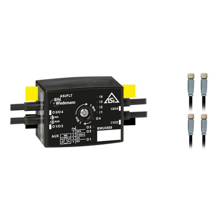 Bihl+Wiedemann BWU3555 üretici ürün görseli