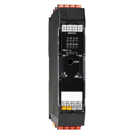 Bihl+Wiedemann BWU3754 üretici ürün görseli