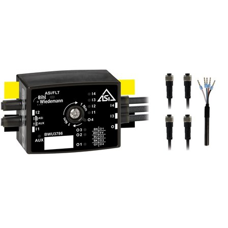 Bihl+Wiedemann BWU3786 üretici ürün görseli