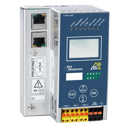 Bihl+Wiedemann BWU3847 üretici ürün görseli