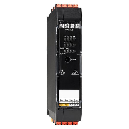 Bihl+Wiedemann BWU3878 üretici ürün görseli
