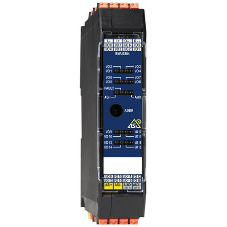 Bihl+Wiedemann BWU3884 üretici ürün görseli
