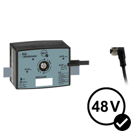 Bihl+Wiedemann BWU4250 üretici ürün görseli