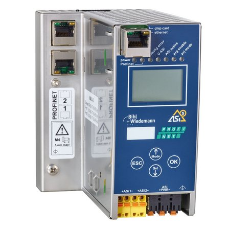 Bihl+Wiedemann BWU4257 üretici ürün görseli