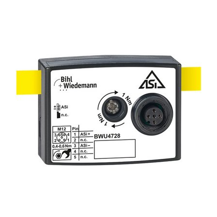 Bihl+Wiedemann BWU4728 üretici ürün görseli
