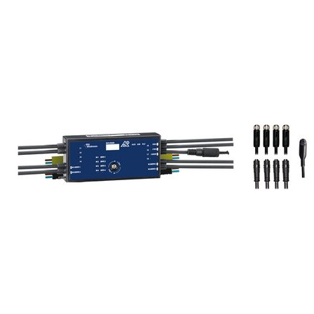 Bihl+Wiedemann BWU5208 üretici ürün görseli