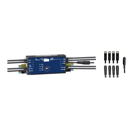 Bihl+Wiedemann BWU5209 üretici ürün görseli