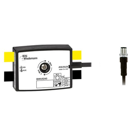 Bihl+Wiedemann BWU5243 üretici ürün görseli